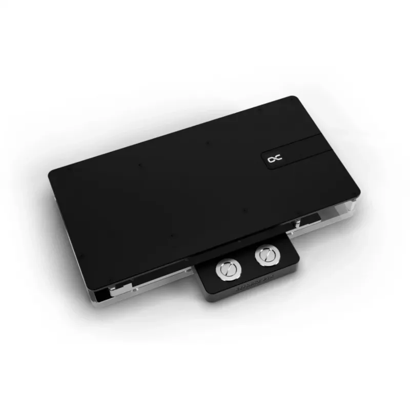 Alphacool Core Υδρόψυκτρο GPU για GeForce RTX 5090 με ARGB και Backplate