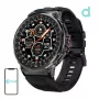 Smartwatch Colmi V69 Μαύρο