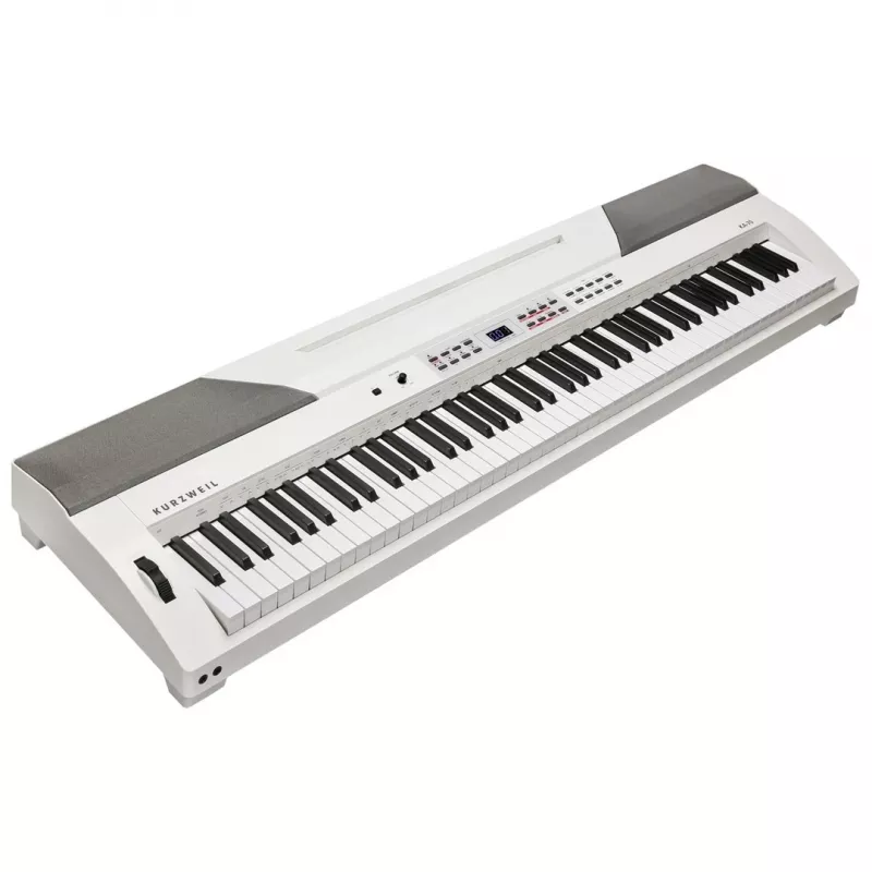 Kurzweil KA-70 λευκό - Ψηφιακό πιάνο