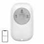 Τηλεχειριστήριο HEIMAN HM1RC-W — 433 MHz, 4 κανάλια, δικτυώσιμο