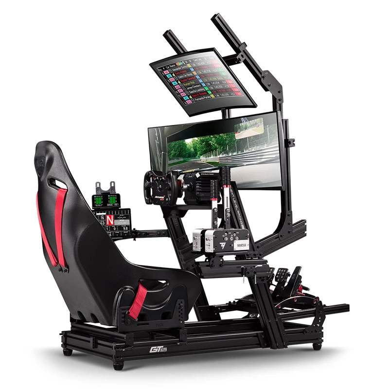 Next Level Racing Elite Tablet/Button Box Mount Add-On NLR-E020 - Βάση για tablet/button box