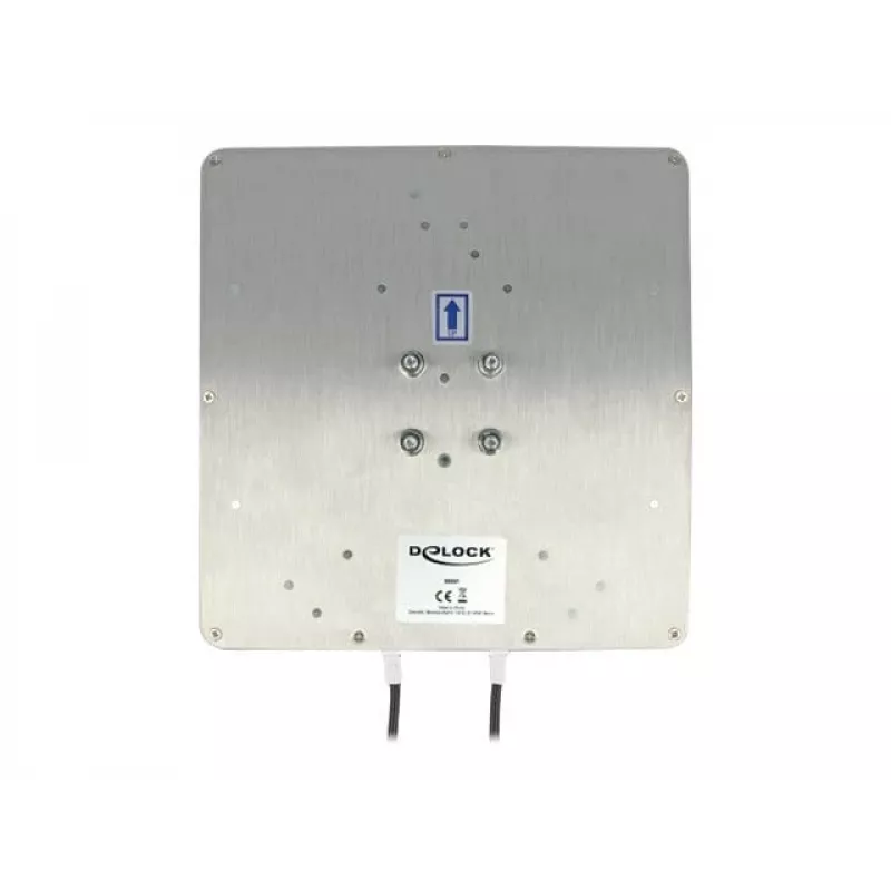 DeLOCK 89891 Κεραία δικτύου κατευθυντική SMA 8 dBi