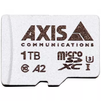 Κάρτα μνήμης MicroSDXC AXIS 02366-001 1 TB