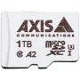 Κάρτα μνήμης MicroSDXC AXIS 02366-001 1 TB