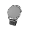 Μεταλλικό βραχιόλι για Smartwatch FIXED FIXMEST-22MM-BK Quick Release 22 mm μαύρο
