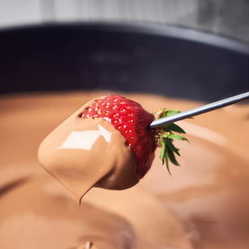 Ηλεκτρικό Fondue Gastroback 42566 1,8L 8 ατόμων