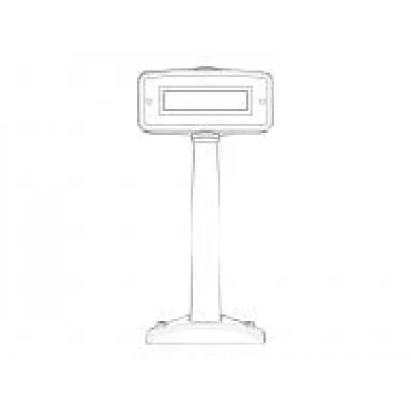 Zebra MX201-SI00WW Αξεσουάρ αναγνώστη barcode