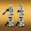 LEGO 75345 Star Wars 501st Clone Troopers Battle Pack Σετ κατασκευής παιχνίδι