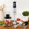 Ραβδομπλέντερ Gastroback Design Power Hand Blender Set 5-in-1