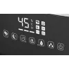 Υγραντήρας Blaupunkt AHS801 Ατμού 5 L Μαύρο Ασημί