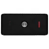 Φορητό ηχείο Bluetooth Marshall Emberton II Μαύρο Steel — compact σχεδιασμός, ασύρματος ήχος