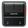 Θερμικός εκτυπωτής ετικετών NIIMBOT B3S_P 300 dpi Bluetooth φορητός, γκρι