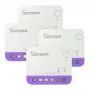 Sonoff MINI-RBS WiFi Smart Mini Roller Shutter Switch (4 Τεμάχια)