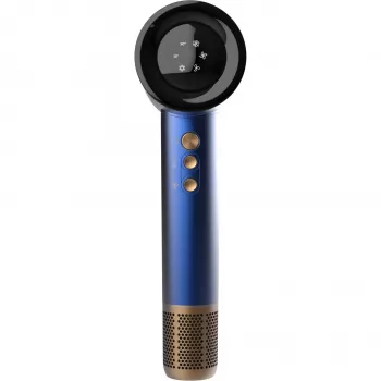 Σεσουάρ Cecotec IoniCare RockStar Nano IonTech μπλε 1600 W 110000 RPM