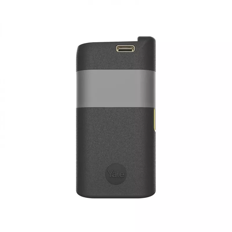 Yale 05/602000/MB αξεσουάρ Smart Lock μπαταρία
