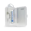 Μπαταρία everActive 18650 3.7V Li-ion 2600mAh micro USB με προστασία BOX