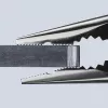 Πένσα μύτης Knipex 08 25 145