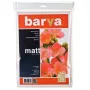 Φωτογραφικό χαρτί Barva Mate A230-022, A4, 230 g/m², ματ