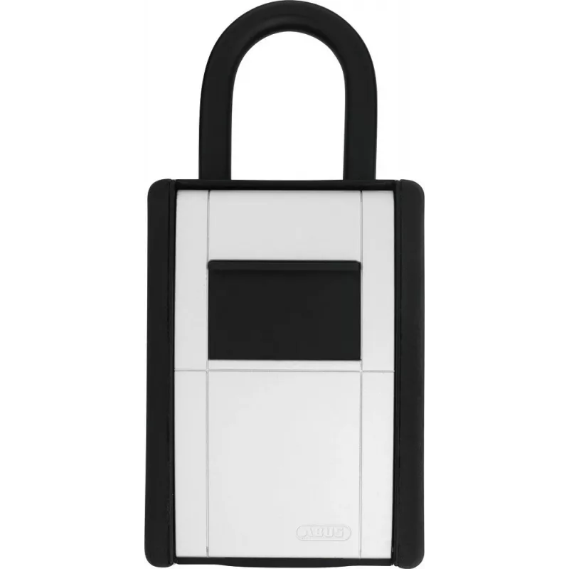 Abus Security-center 463303 μαύρο