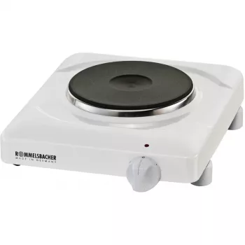 Rommelsbacher THS 1090 - ηλεκτρική εστία