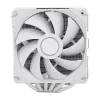 Thermalright Peerless Assassin 120 λευκό (120mm) επεξεργαστή ψύκτρα