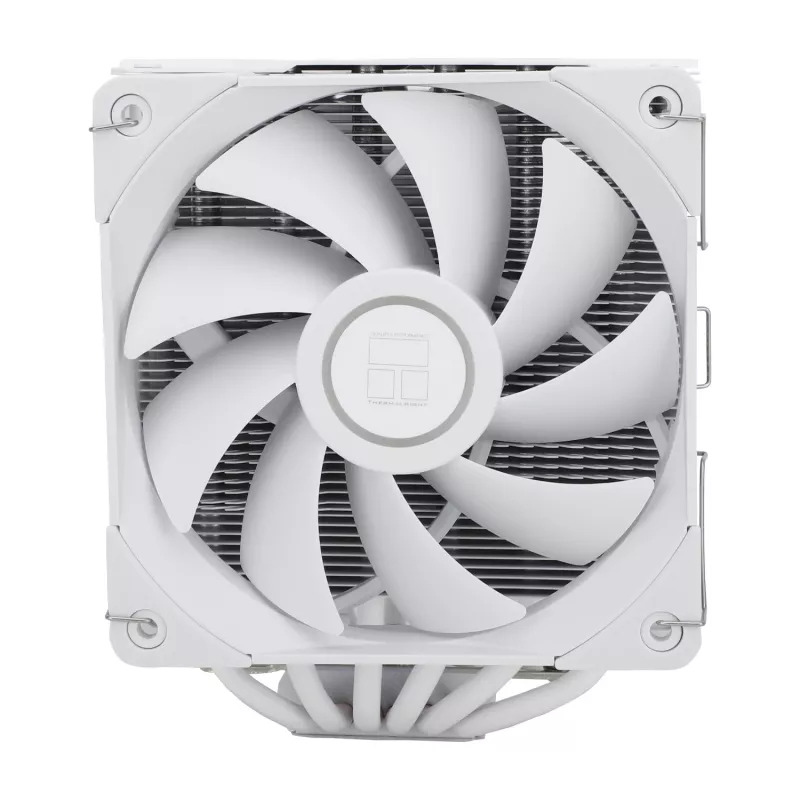 Thermalright Peerless Assassin 120 λευκό (120mm) επεξεργαστή ψύκτρα
