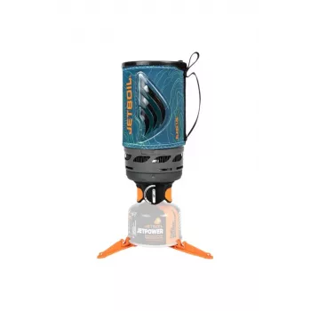 Jetboil βραστήρας Flash-Ocean Topo