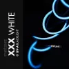 Μανίκι MDPC-X Sleeve Medium - λευκό UV, 1m