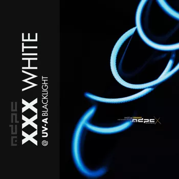 Μανίκι MDPC-X Sleeve Medium - λευκό UV, 1m