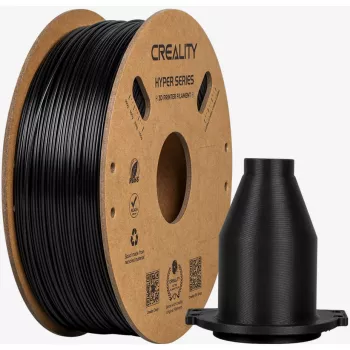 Hyper ABS Filament Creality (Μαύρο)