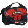 Τσάντα Einhell 45/29 Μαύρο Κόκκινο 420x200x270mm