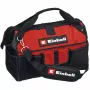 Τσάντα Einhell 45/29 Μαύρο Κόκκινο 420x200x270mm