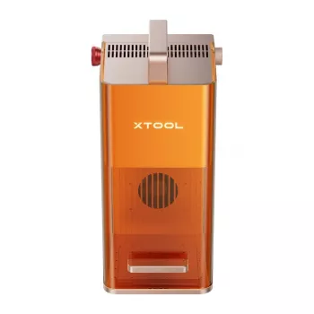 2-in-1 xTool F2 Μηχανή λέιζερ χάραξης