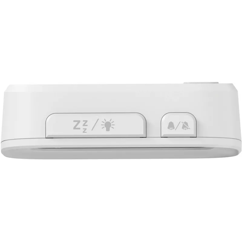 Ψηφιακό ξυπνητήρι SENCOR SRC 2200 με οθόνη LED και εφεδρική μπαταρία