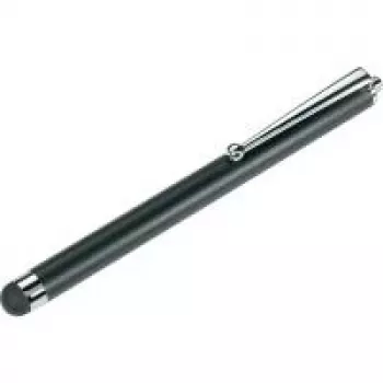 Stylus οθόνης αφής Renkforce 27752C699 — μαύρο