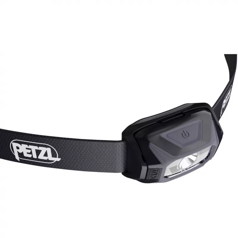 Φακός κεφαλής Petzl TIKKINA 300 lm μαύρο