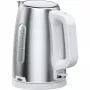 Braun WK 1500 ηλεκτρικός βραστήρας 1,7 L 2200 W Ανοξείδωτο ατσάλι, Λευκό