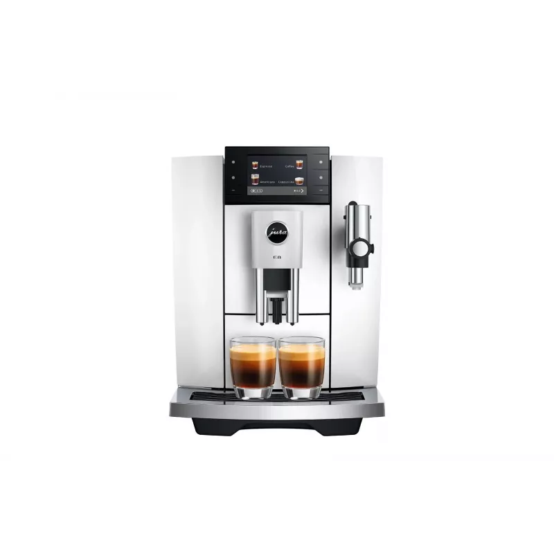 JURA E8 (ED) αυτόματη μηχανή εσπρέσο 1,9 L