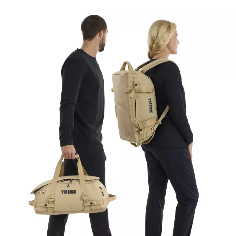 Ταξιδιωτική τσάντα Thule 5443 Chasm 30L sanftes Beige