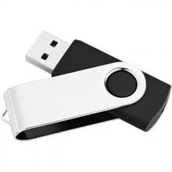 USB flash drive MediaRange 4 GB USB Type-A 2.0 MR907NTRL