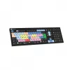 Logickeyboard Avid Media Composer+ LogicLight για PC/Μαύρο