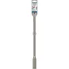 Εξάρτημα σμίλης για δράπανο κρούσης Bosch 2608690124