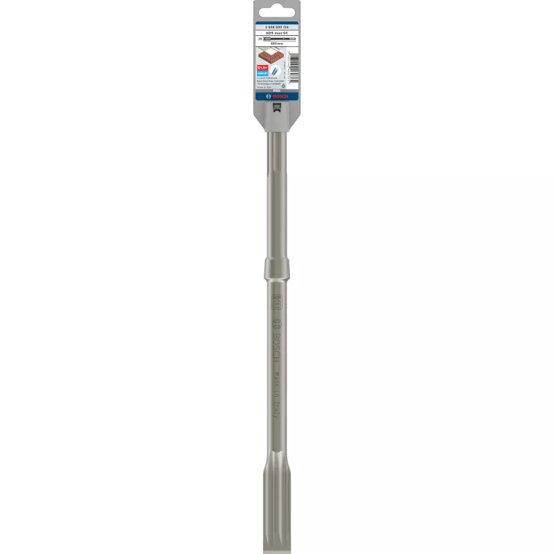 Εξάρτημα σμίλης για δράπανο κρούσης Bosch 2608690124