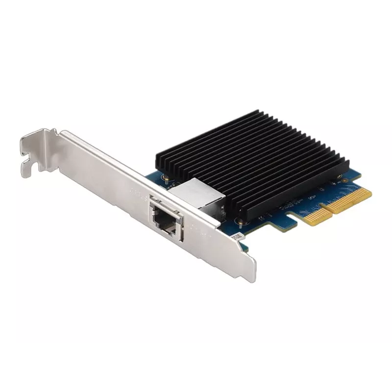 EDIMAX EN-9320TX-E V2 κάρτα δικτύου 10G
