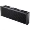 AiO Υγρός κύκλωμα ψύξης Jonsbo TF3-360SCB — Ψυγείο 360 mm, ARGB, μαύρο