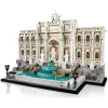 LEGO ARCHITECTURE 21062 Σιντριβάνι Trevi