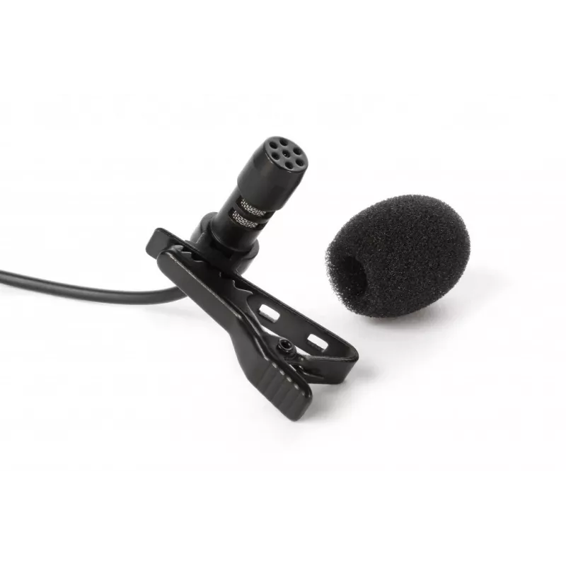IK Multimedia iRig Mic Lav Συσκευασία 2 τεμ. – Σετ μικροφώνου