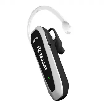 Ασύρματο headset Tellur Bluetooth Vox 100 μαύρο