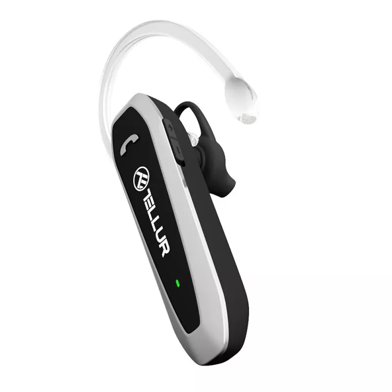 Ασύρματο headset Tellur Bluetooth Vox 100 μαύρο