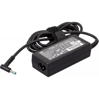 Τροφοδοτικό AC HP 65W 753559-004 — ανταλλακτικός προσαρμογέας για φορητούς HP, ισχύς εξόδου 65 W
